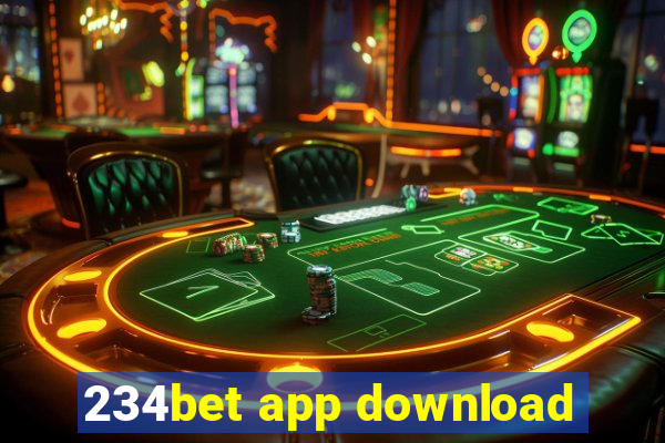 234bet app download